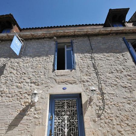 Bed and Breakfast 52 Eymet Exterior foto