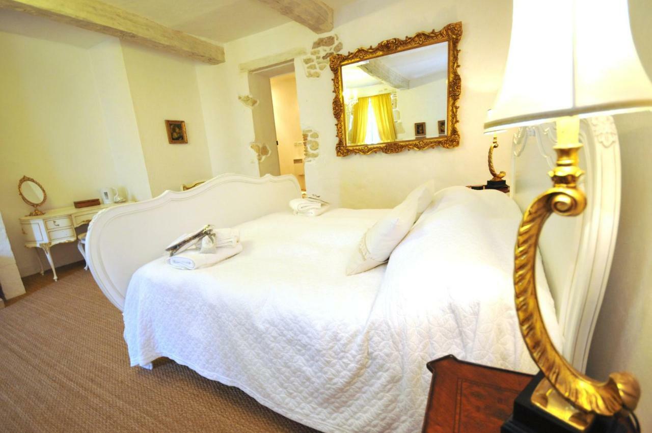 Bed and Breakfast 52 Eymet Exterior foto