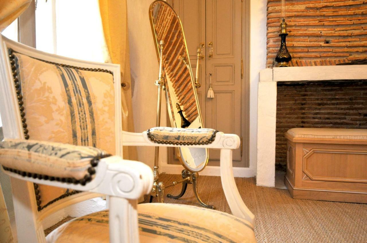 Bed and Breakfast 52 Eymet Exterior foto